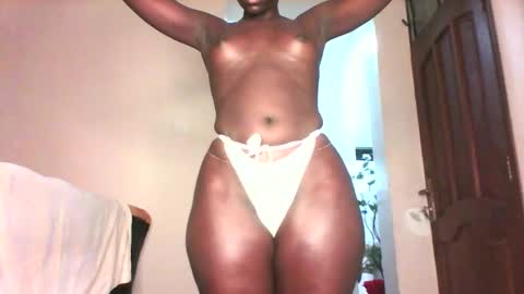Snapshot of blackafrica2023 chatting on 6, 2, 2025 black african online show from 6, 2, 2025