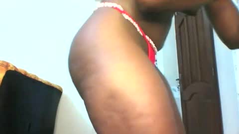 Snapshot of blackafrica2023 chatting on 9, 2, 2025 black african online show from 9, 2, 2025