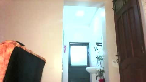 Snapshot of blackafrica2023 chatting on 12, 2, 2025 black african online show from 12, 2, 2025