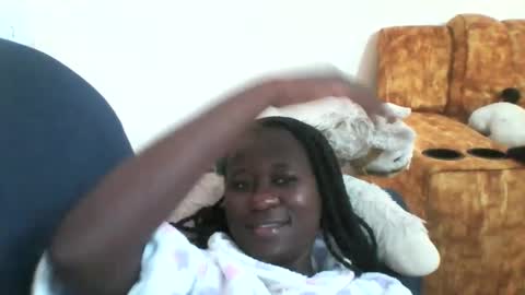 Snapshot of blackafrica2023 chatting on 16, 2, 2025 black african online show from 16, 2, 2025