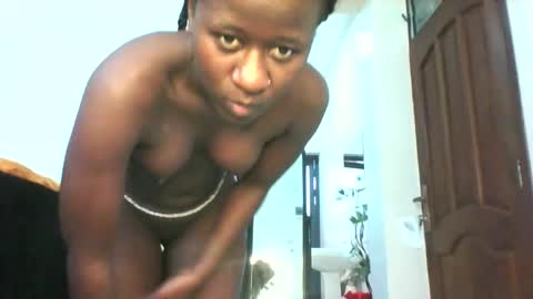 Snapshot of blackafrica2023 chatting on 25, 2, 2025 black african online show from 25, 2, 2025