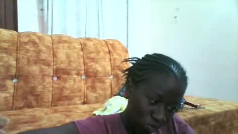Snapshot of blackafrica2023 chatting on 12, 3, 2025 black african online show from 12, 3, 2025