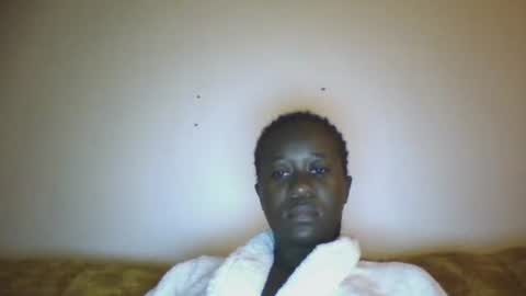 Snapshot of blackafrica2023 chatting on 22, 9, 2025 black african online show from 22, 9, 2025