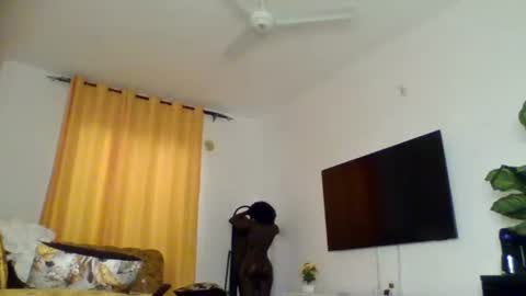 black african online show from 14, 10, 2025