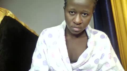 black african online show from 2, 11, 2025