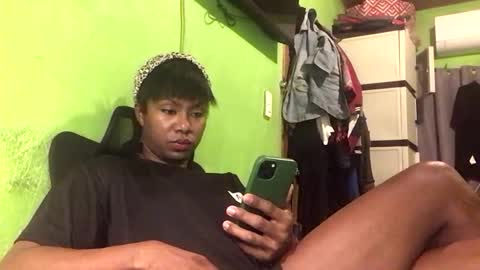 Crystal online show from 27, 10, 2025