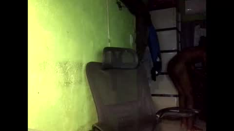 Crystal online show from 22, 12, 2025