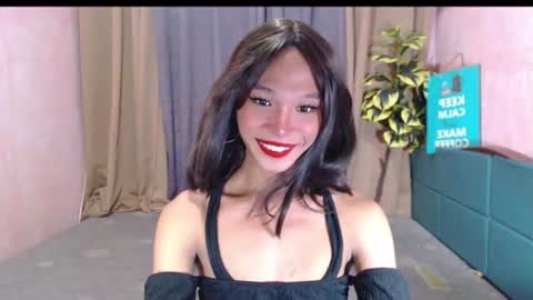 blackbarbie_jamie online show from 12, 6, 2026