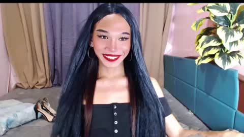 blackbarbie_jamie online show from 21, 6, 2026