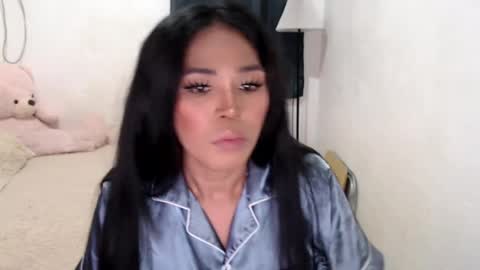 Snapshot of blackbarbiesavanna_23 chatting on 11, 7, 2026 savanna online show from 11, 7, 2026