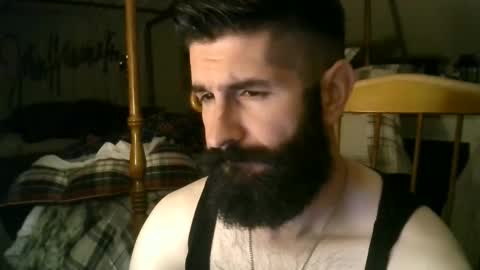 Blackbeard489 online show from 14, 11, 2025