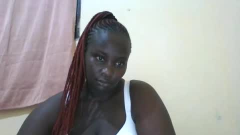 Snapshot of blackbeauty002 chatting on 20, 4, 2026 PACIFICA online show from 20, 4, 2026