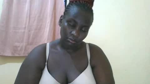 Snapshot of blackbeauty002 chatting on 4, 5, 2026 PACIFICA online show from 4, 5, 2026