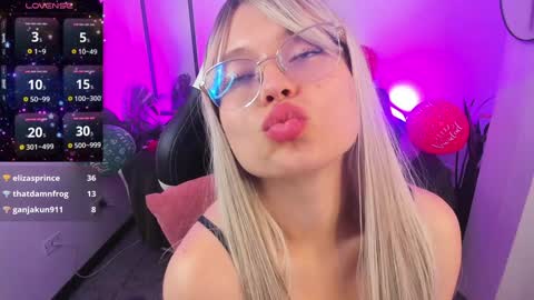 Sophie online show from 28, 12, 2024