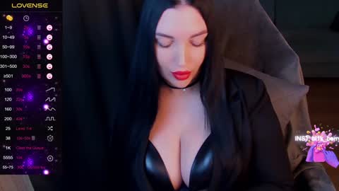 blackberry_star online show from 5, 12, 2024