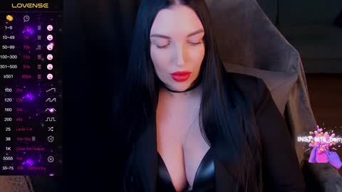 blackberry_star online show from 5, 12, 2024