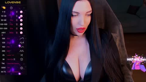 blackberry_star online show from 7, 12, 2024