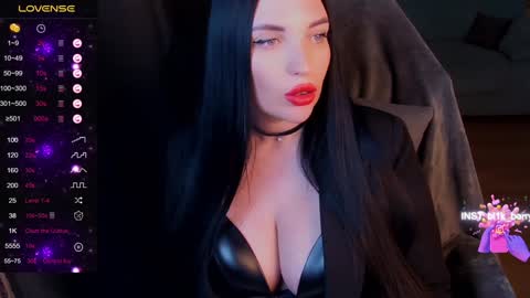 blackberry_star online show from 7, 12, 2024