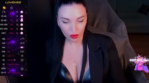 blackberry_star online show from 14, 12, 2024