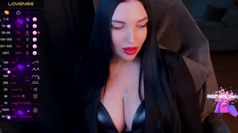 blackberry_star online show from 15, 12, 2024