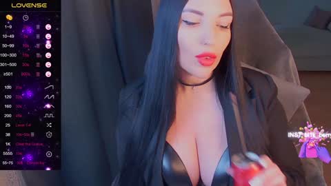 blackberry_star online show from 27, 12, 2024