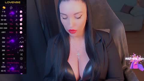 blackberry_star online show from 28, 12, 2024