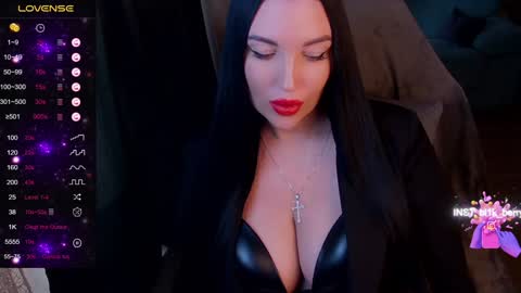 blackberry_star online show from 22, 1, 2025