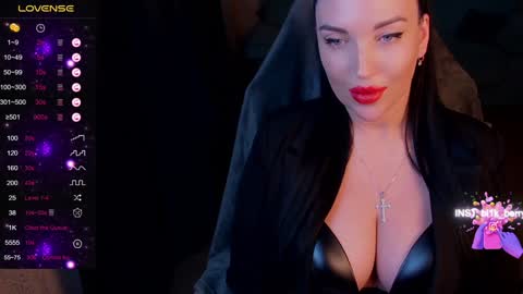 blackberry_star online show from 23, 1, 2025