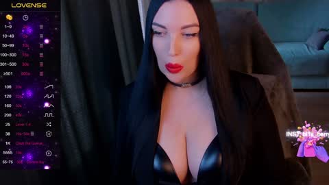 blackberry_star online show from 3, 2, 2025