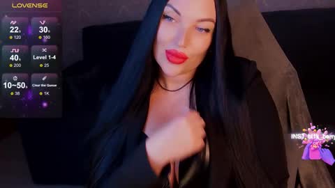 blackberry_star online show from 4, 10, 2025