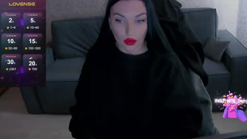 blackberry_star online show from 17, 11, 2025