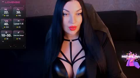 blackberry_star online show from 8, 1, 2026