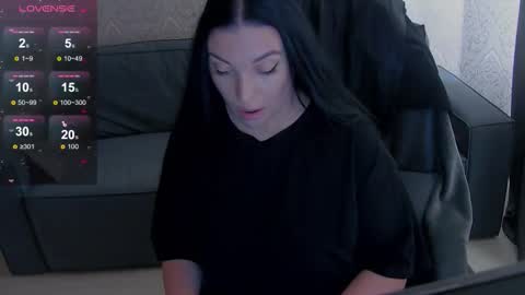 blackberry_star online show from 11, 1, 2026