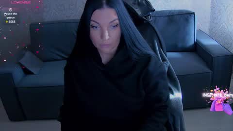 blackberry_star online show from 22, 2, 2026