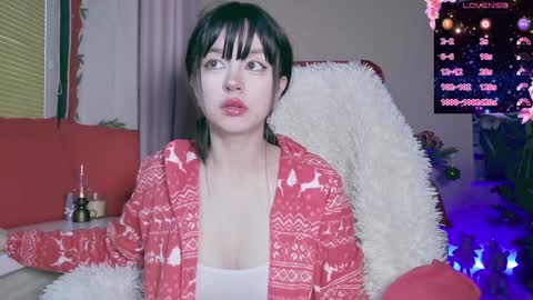 Snapshot of blackberrybae chatting on 26, 12, 2024 Berry online show from 26, 12, 2024