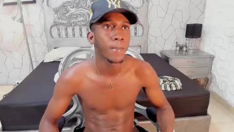 blackbiecock online show from 28, 2, 2025