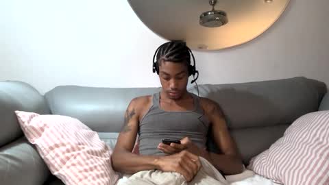 BlackBullTitus online show from 5, 10, 2025