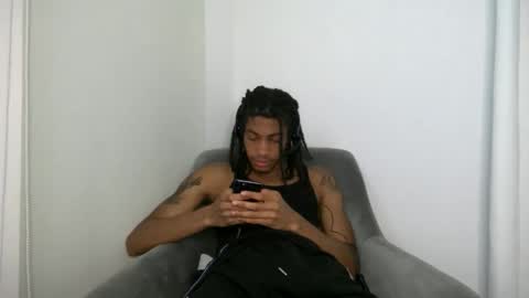 BlackBullTitus online show from 6, 1, 2026