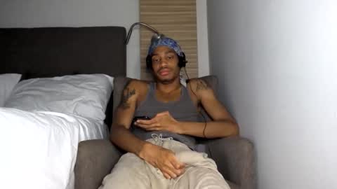 BlackBullTitus online show from 1, 5, 2026