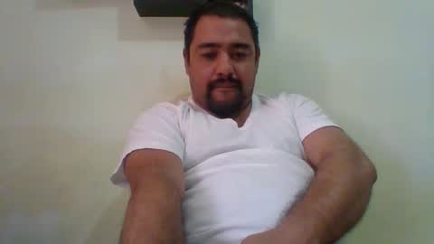 Charro Negro online show from 3, 2, 2025