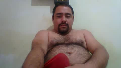 Charro Negro online show from 8, 2, 2025