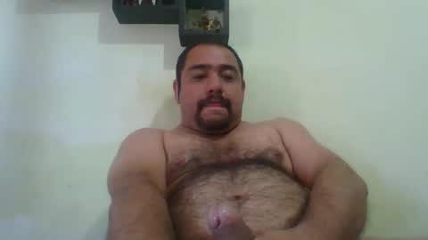 Charro Negro online show from 4, 10, 2025