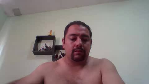 Snapshot of blackcharro888 chatting on 1, 4, 2026 Charro Negro online show from 1, 4, 2026