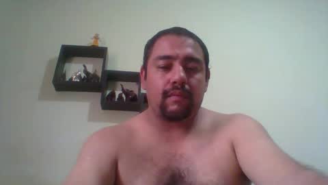 Snapshot of blackcharro888 chatting on 25, 4, 2026 Charro Negro online show from 25, 4, 2026