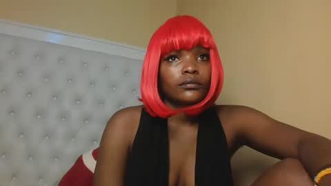 Blackcoco online show from 21, 11, 2025