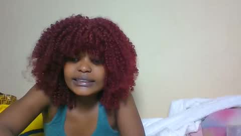 Blackcoco online show from 27, 2, 2026