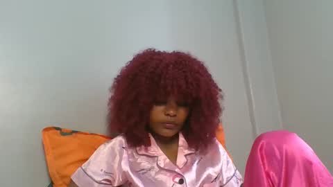 Blackcoco online show from 22, 3, 2026