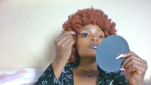 Blackcoco online show from 17, 4, 2026