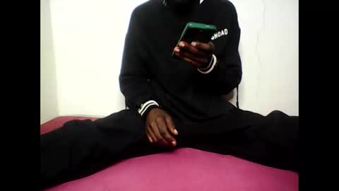 blackcoupel online show from 30, 11, 2025