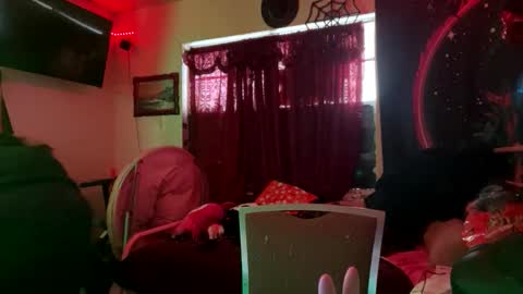 Snapshot of blackdemonking0 chatting on 20, 10, 2025 blackdemonking0 online show from 20, 10, 2025